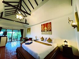 Boomerang Village Resort Kata