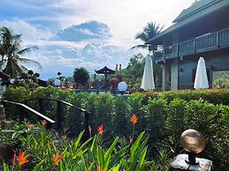 Boomerang Village Resort Kata