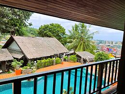 Boomerang Village Resort Kata