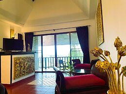 Boomerang Village Resort Kata