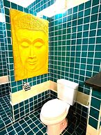 Boomerang Village Resort Kata