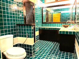 Boomerang Village Resort Kata