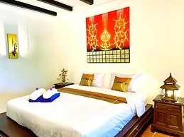 Boomerang Village Resort Kata