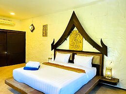 Boomerang Village Resort Kata