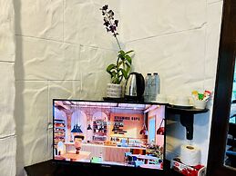 Boomerang Village Resort Kata