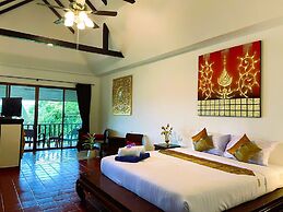 Boomerang Village Resort Kata