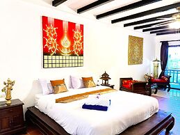 Boomerang Village Resort Kata