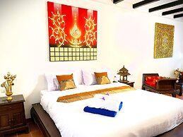 Boomerang Village Resort Kata