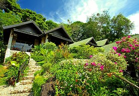 Boomerang Village Resort Kata