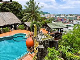 Boomerang Village Resort Kata