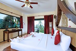 Boomerang Village Resort Kata