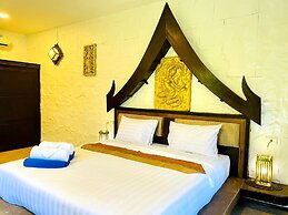 Boomerang Village Resort Kata