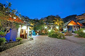 Boomerang Village Resort Kata