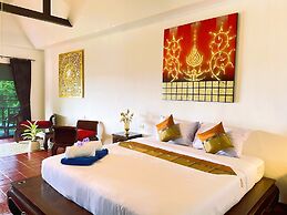 Boomerang Village Resort Kata