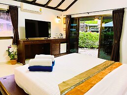 Boomerang Village Resort Kata