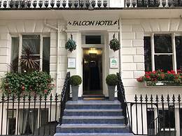 Falcon Hotel