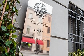 Hotel Casa Poli