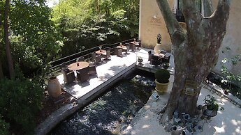 Hotel du Poète
