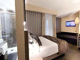 Quirinale Luxury Rooms