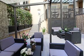 Quirinale Luxury Rooms