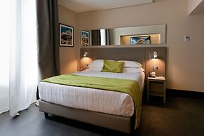 Quirinale Luxury Rooms