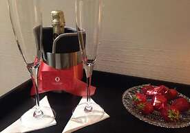 Quirinale Luxury Rooms