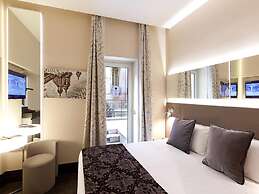 Quirinale Luxury Rooms