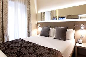 Quirinale Luxury Rooms
