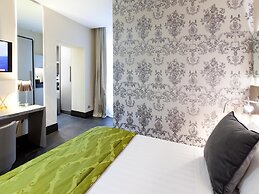 Quirinale Luxury Rooms