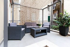 Quirinale Luxury Rooms