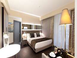 Quirinale Luxury Rooms