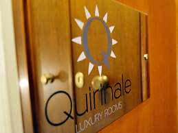 Quirinale Luxury Rooms