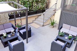 Quirinale Luxury Rooms