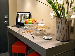 Quirinale Luxury Rooms