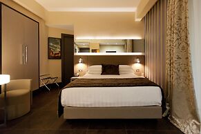 Quirinale Luxury Rooms
