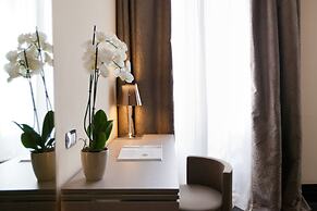 Quirinale Luxury Rooms