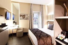Quirinale Luxury Rooms