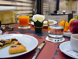 Quirinale Luxury Rooms