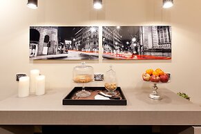 Quirinale Luxury Rooms