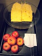 Quirinale Luxury Rooms