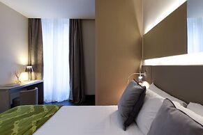 Quirinale Luxury Rooms