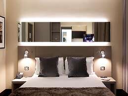 Quirinale Luxury Rooms