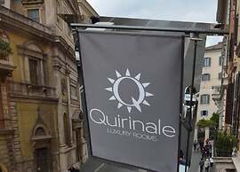 Quirinale Luxury Rooms