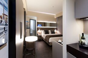 Quirinale Luxury Rooms