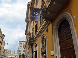 Quirinale Luxury Rooms