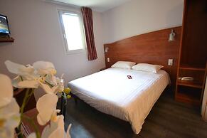 Best Hotel Paris Sud - Grigny