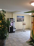 Best Hotel Paris Sud - Grigny