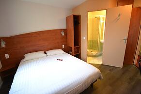 Best Hotel Paris Sud - Grigny