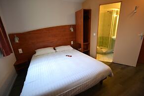 Best Hotel Paris Sud - Grigny