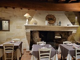 Hotel Restaurant La Ferme